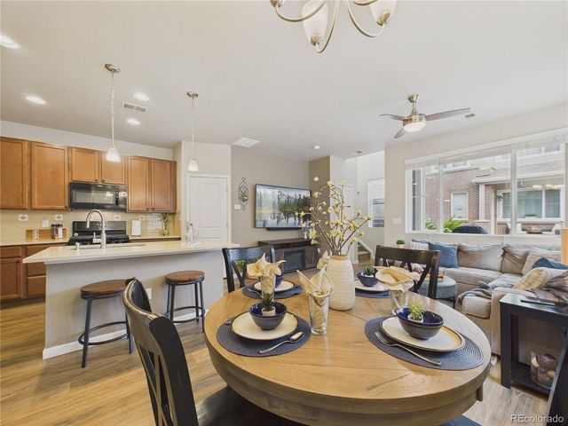 15516 W 64th Loop F, Arvada, CO 80007