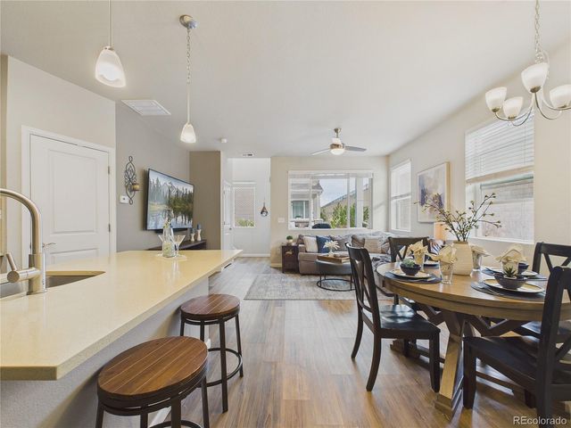 15516 W 64th Loop F, Arvada, CO 80007