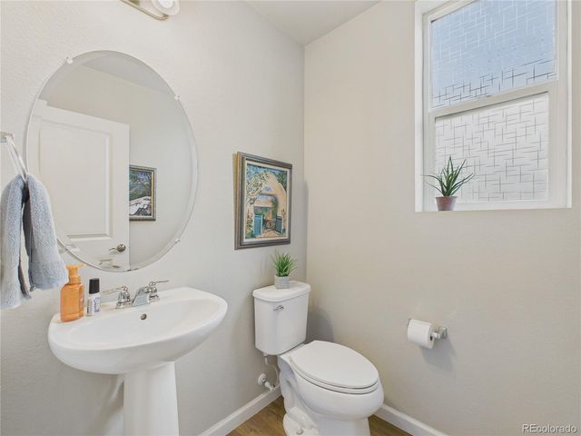 15516 W 64th Loop F, Arvada, CO 80007