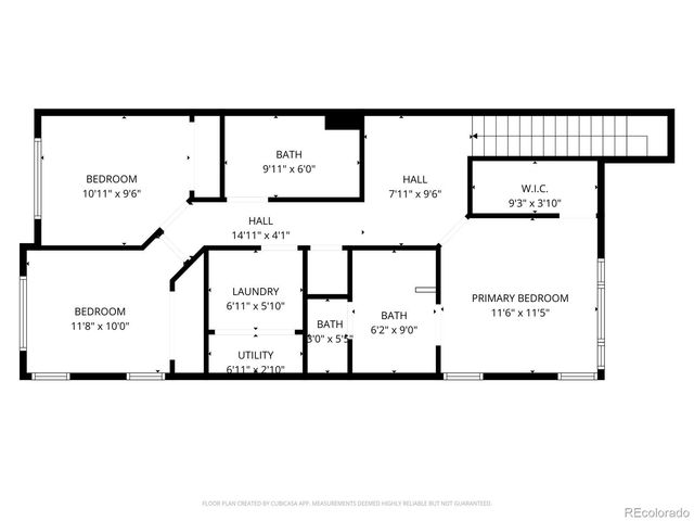 15516 W 64th Loop F, Arvada, CO 80007