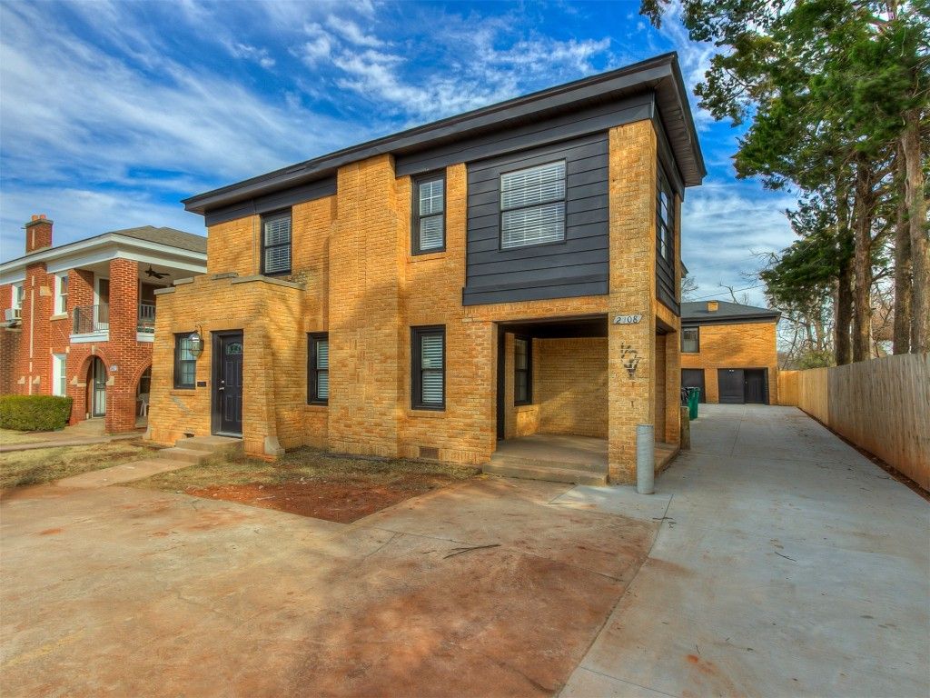 2110 N Kelley Avenue, Oklahoma City, OK 73111