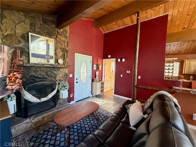 2294 Deep Creek, Arrowbear, CA 92382