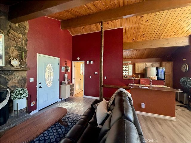 2294 Deep Creek, Arrowbear, CA 92382