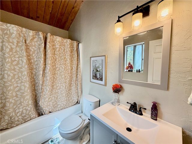 2294 Deep Creek, Arrowbear, CA 92382