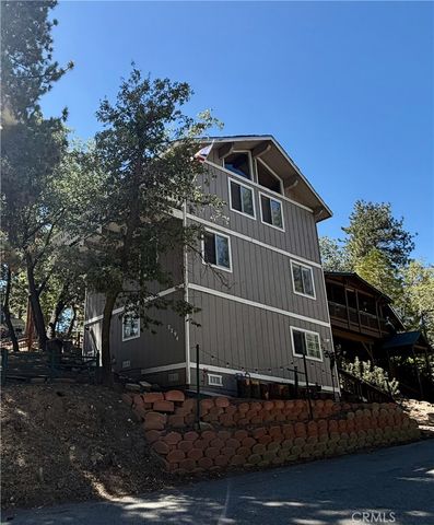 2294 Deep Creek, Arrowbear, CA 92382