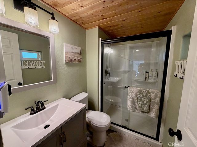 2294 Deep Creek, Arrowbear, CA 92382
