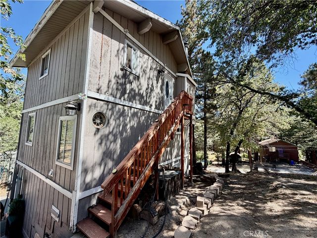 2294 Deep Creek, Arrowbear, CA 92382