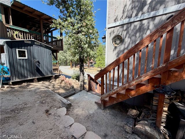 2294 Deep Creek, Arrowbear, CA 92382