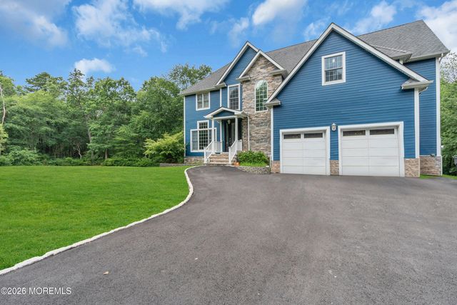 360 Wardell Road, Tinton Falls, NJ 07753