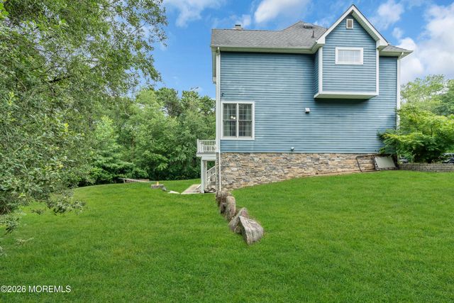 360 Wardell Road, Tinton Falls, NJ 07753