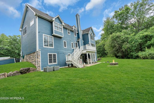 360 Wardell Road, Tinton Falls, NJ 07753