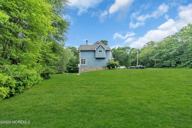 360 Wardell Road, Tinton Falls, NJ 07753
