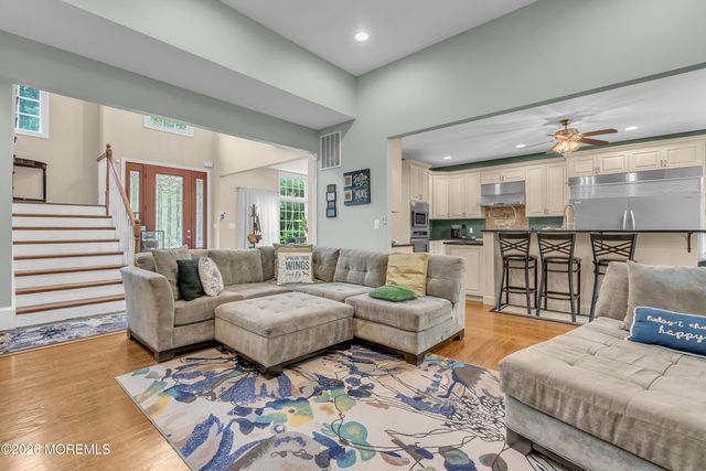 360 Wardell Road, Tinton Falls, NJ 07753