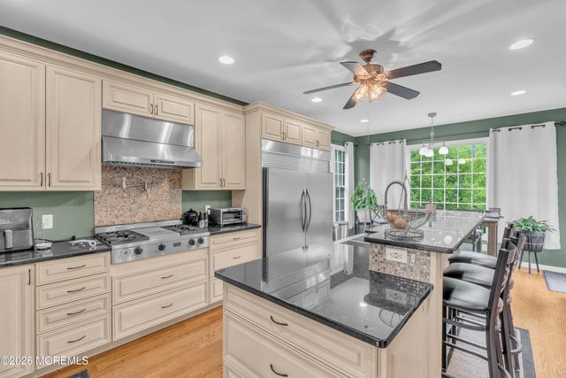 360 Wardell Road, Tinton Falls, NJ 07753