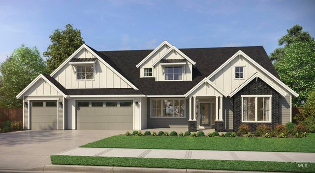 8530 W Graye Street, Meridian, ID 83646
