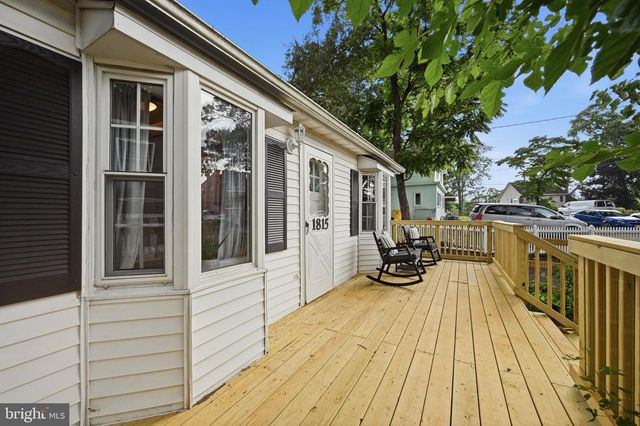1815 GLENARM RD, Edgewater, MD 21037