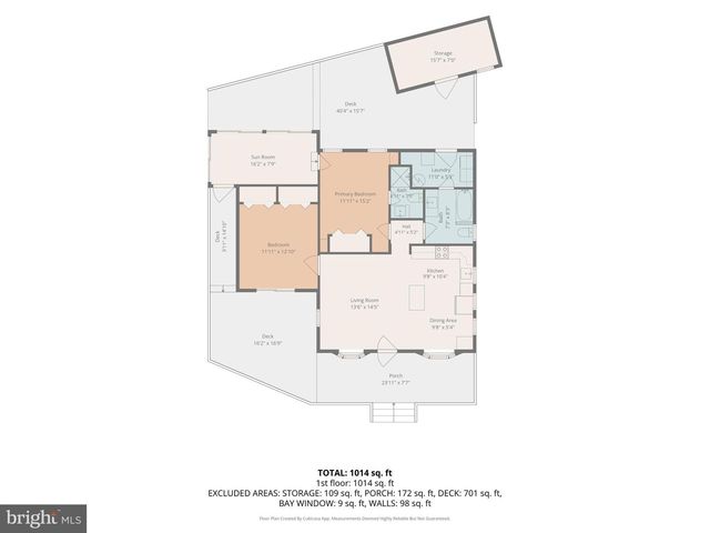 1815 GLENARM RD, Edgewater, MD 21037