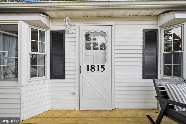 1815 GLENARM RD, Edgewater, MD 21037
