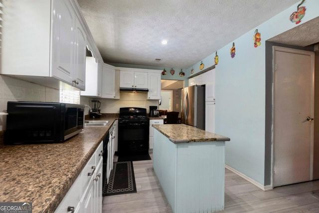 6384 Boyett Drive, Norcross, GA 30093