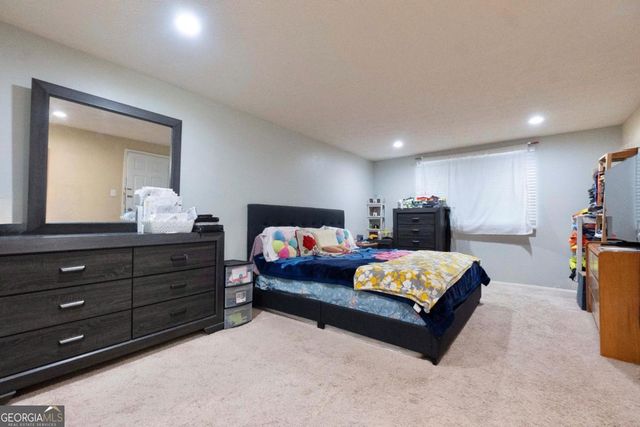 6384 Boyett Drive, Norcross, GA 30093