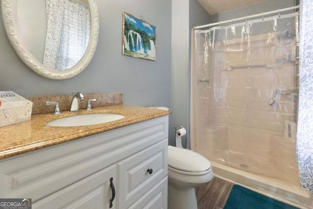 6384 Boyett Drive, Norcross, GA 30093