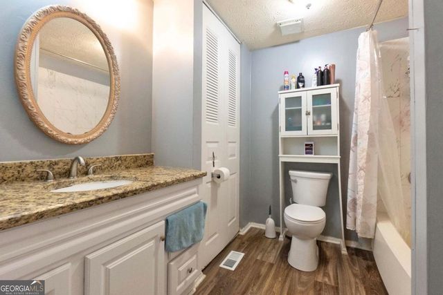 6384 Boyett Drive, Norcross, GA 30093
