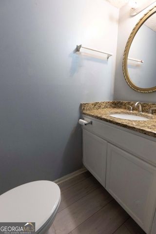 6384 Boyett Drive, Norcross, GA 30093