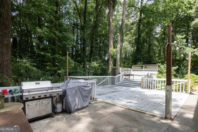 6384 Boyett Drive, Norcross, GA 30093