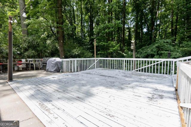 6384 Boyett Drive, Norcross, GA 30093