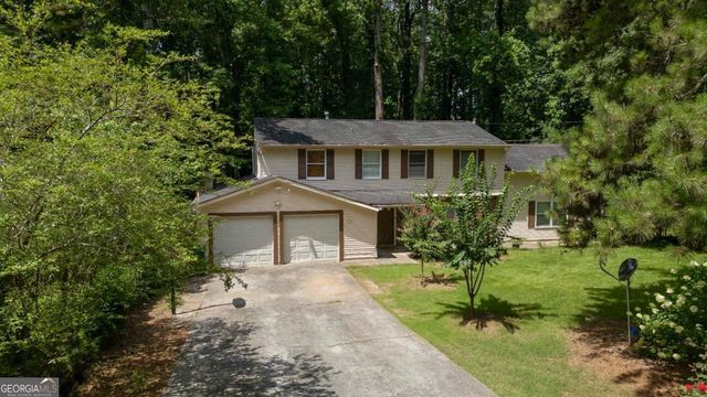 6384 Boyett Drive, Norcross, GA 30093