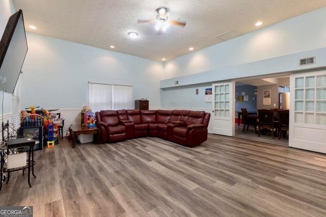 6384 Boyett Drive, Norcross, GA 30093