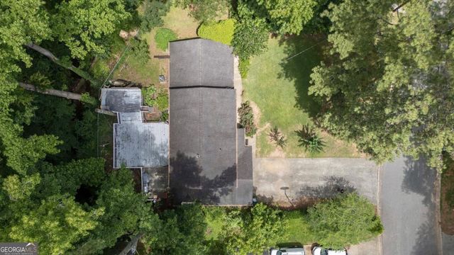 6384 Boyett Drive, Norcross, GA 30093