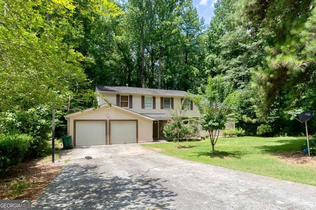 6384 Boyett Drive, Norcross, GA 30093