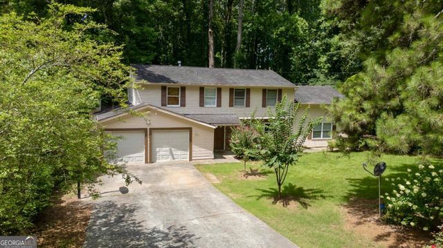 6384 Boyett Drive, Norcross, GA 30093