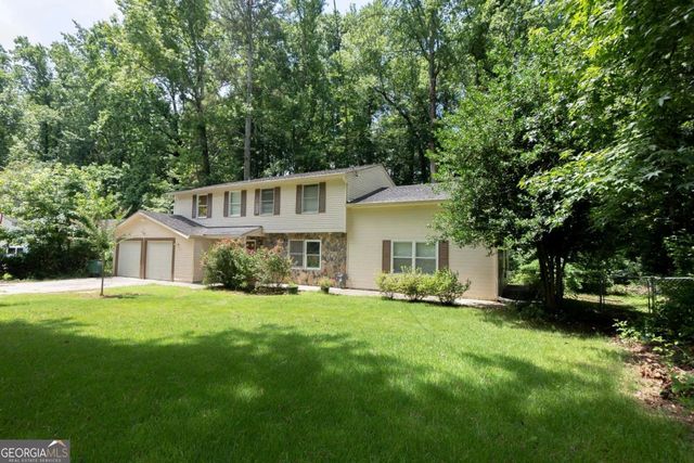6384 Boyett Drive, Norcross, GA 30093