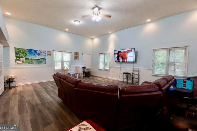 6384 Boyett Drive, Norcross, GA 30093