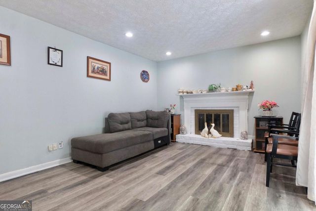 6384 Boyett Drive, Norcross, GA 30093