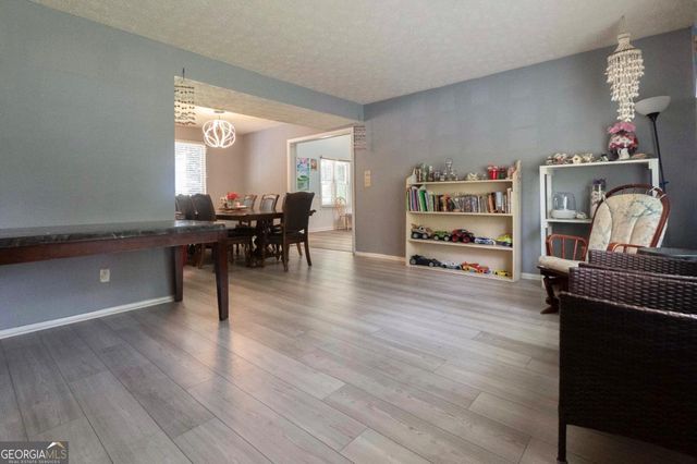 6384 Boyett Drive, Norcross, GA 30093