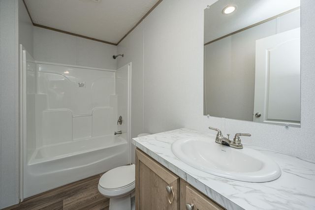 496 1st Texas Road, Saint George, SC 29477