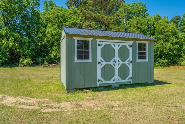 496 1st Texas Road, Saint George, SC 29477