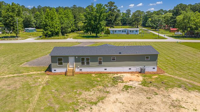 496 1st Texas Road, Saint George, SC 29477