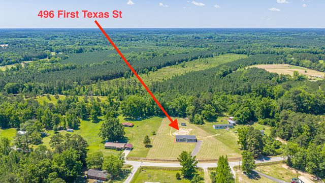496 1st Texas Road, Saint George, SC 29477