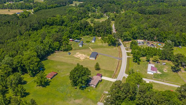 496 1st Texas Road, Saint George, SC 29477