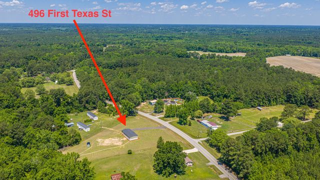 496 1st Texas Road, Saint George, SC 29477