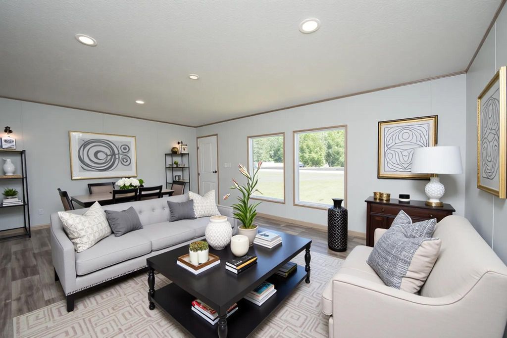 Image 2 of property listing at 496 1st Texas Road, Saint George, SC 29477