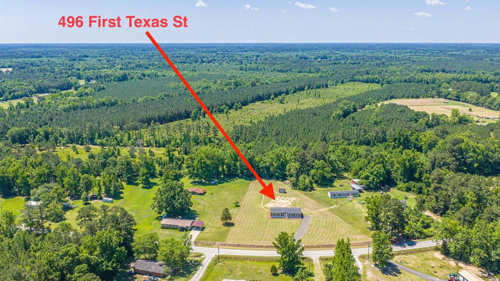 Image 74 of property listing at 496 1st Texas Road, Saint George, SC 29477