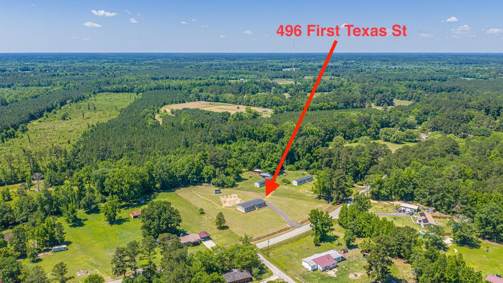 Image 78 of property listing at 496 1st Texas Road, Saint George, SC 29477