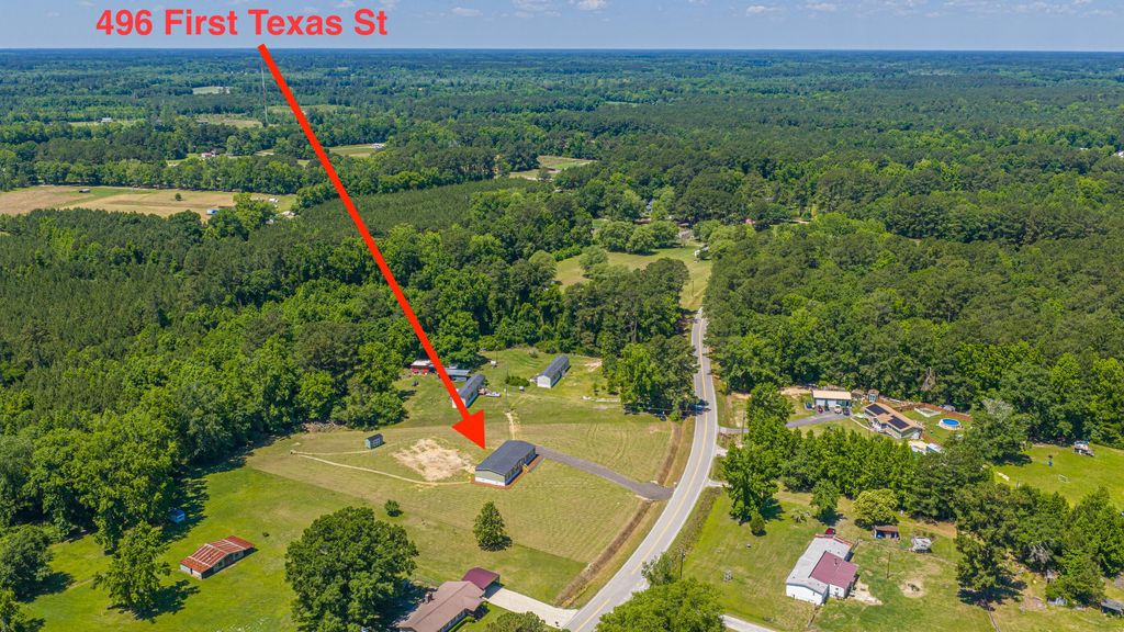 Image 80 of property listing at 496 1st Texas Road, Saint George, SC 29477