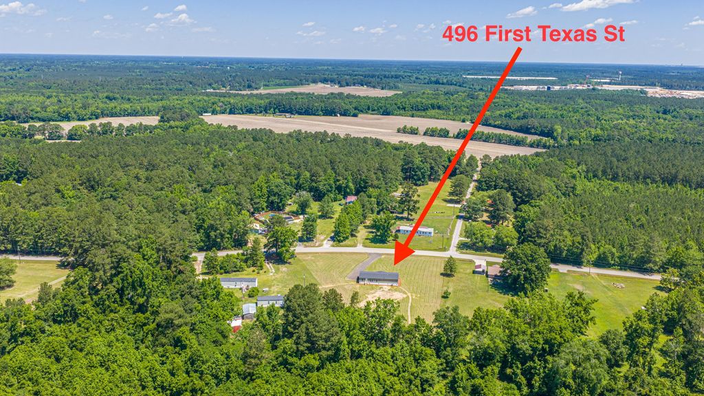 Image 90 of property listing at 496 1st Texas Road, Saint George, SC 29477