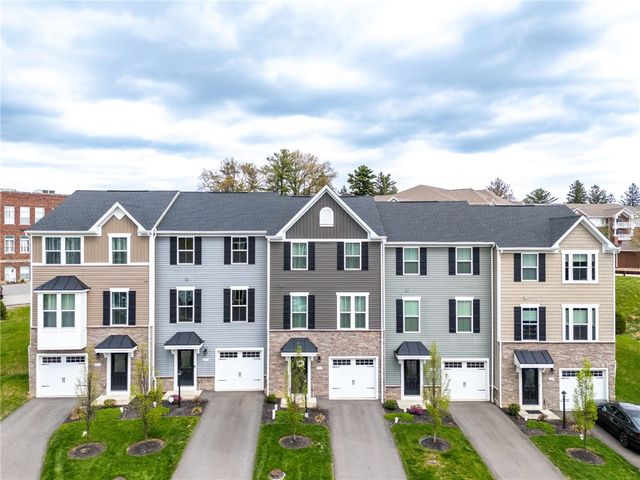 233 Chesna Drive, Whitehall, PA 15234